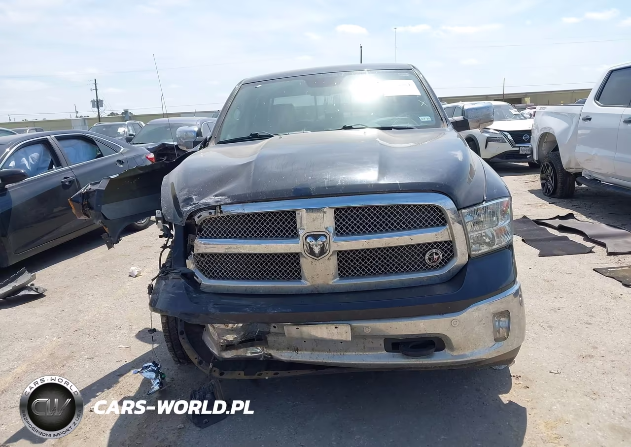 2019 Ram 1500 Classic Lone Star Silver 4X4 5'7 Box VIN:1C6RR7LT2KS583049 - 12