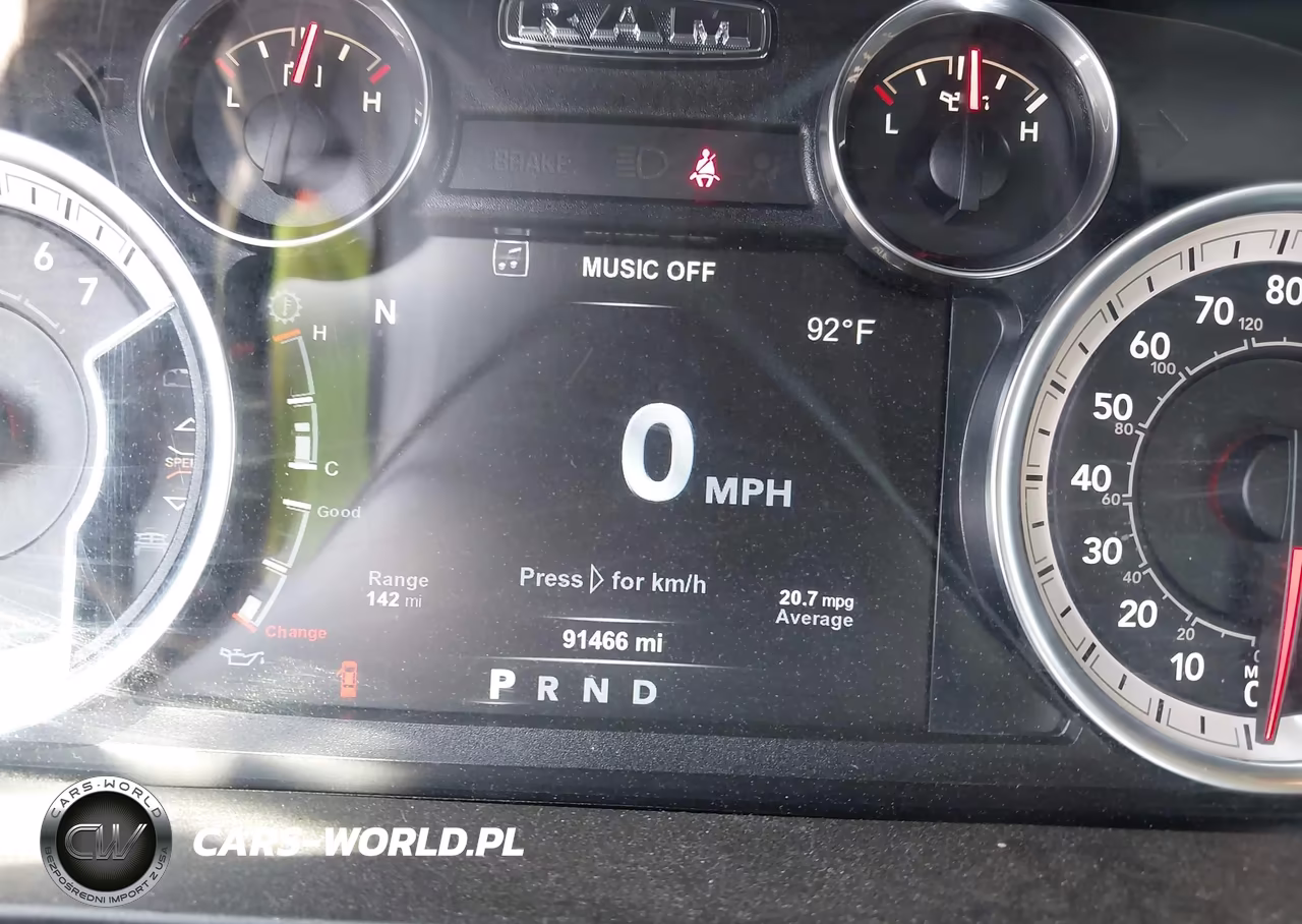 2019 Ram 1500 Classic Lone Star Silver 4X4 5'7 Box VIN:1C6RR7LT2KS583049 - 15