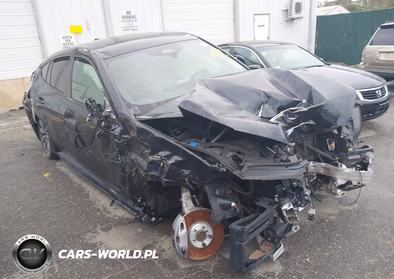 Główne zdjęcie 2025 BMW X6 xDrive40I