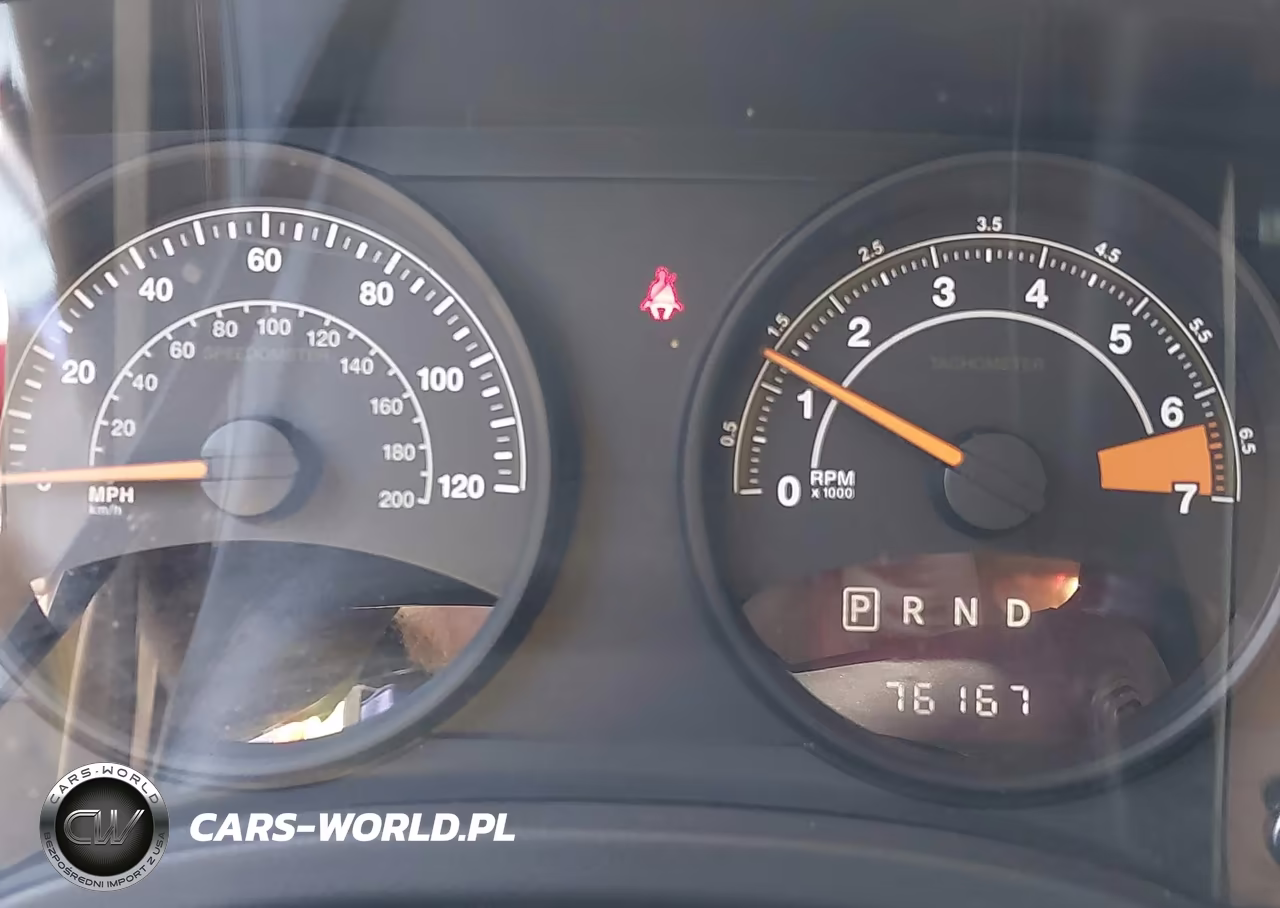 2017 Jeep Patriot High Altitude 4X4 VIN:1C4NJRFB1HD151885 - 16