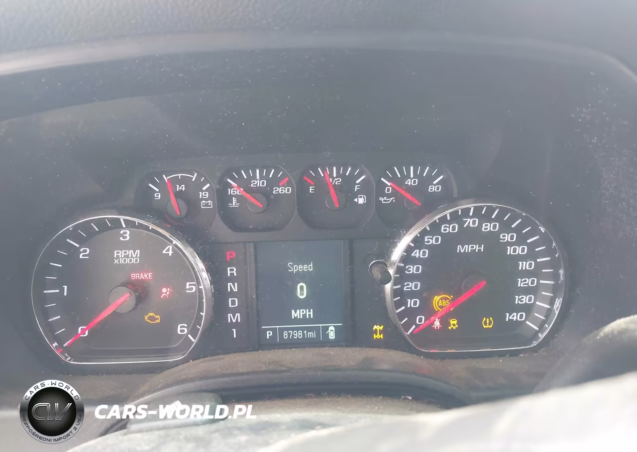 2015 Chevrolet Silverado 2500Hd Wt VIN:1GC0KUEGXFZ512134 - 7