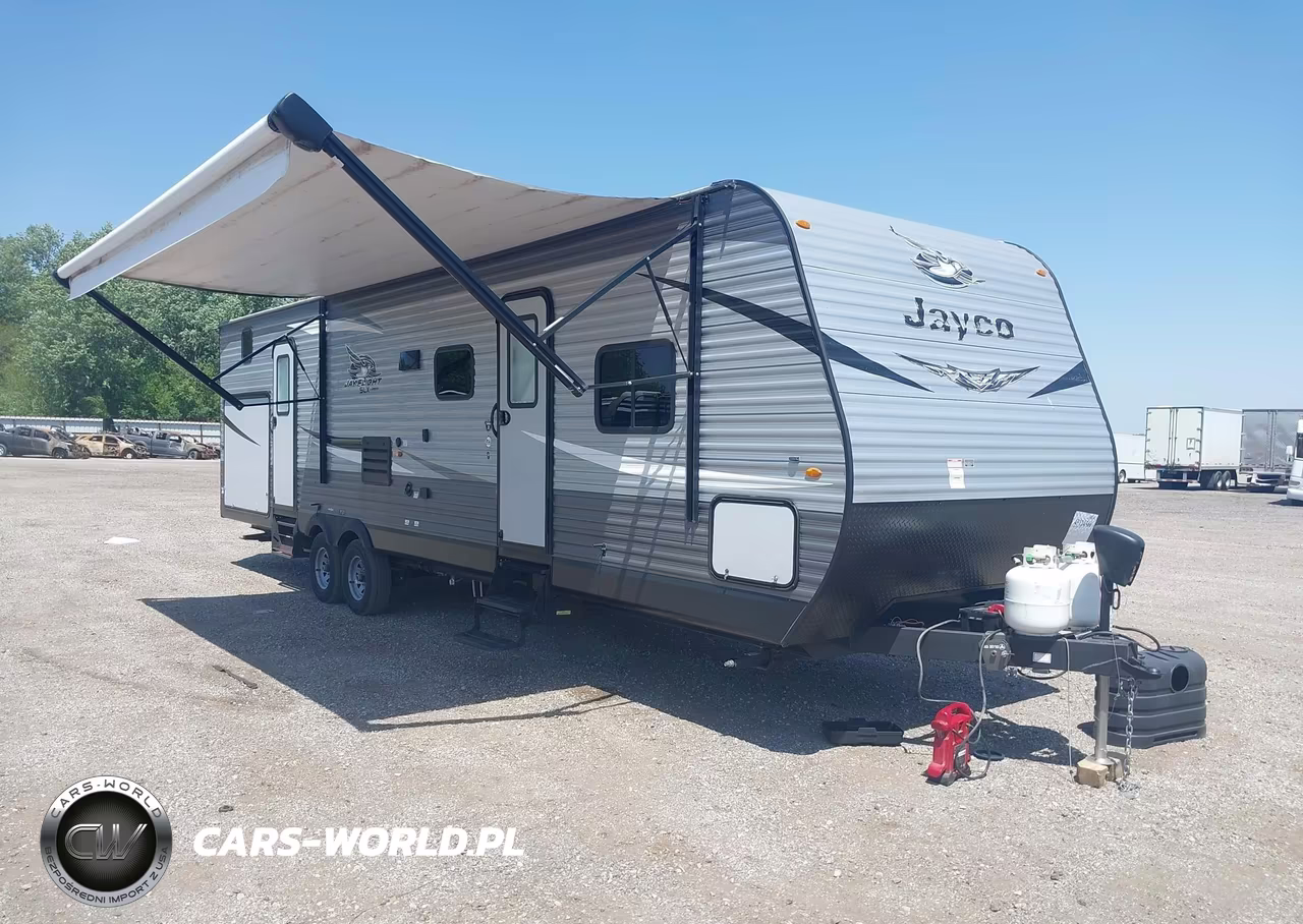 2020 Jayco Other – zdjęcie 1 z 13