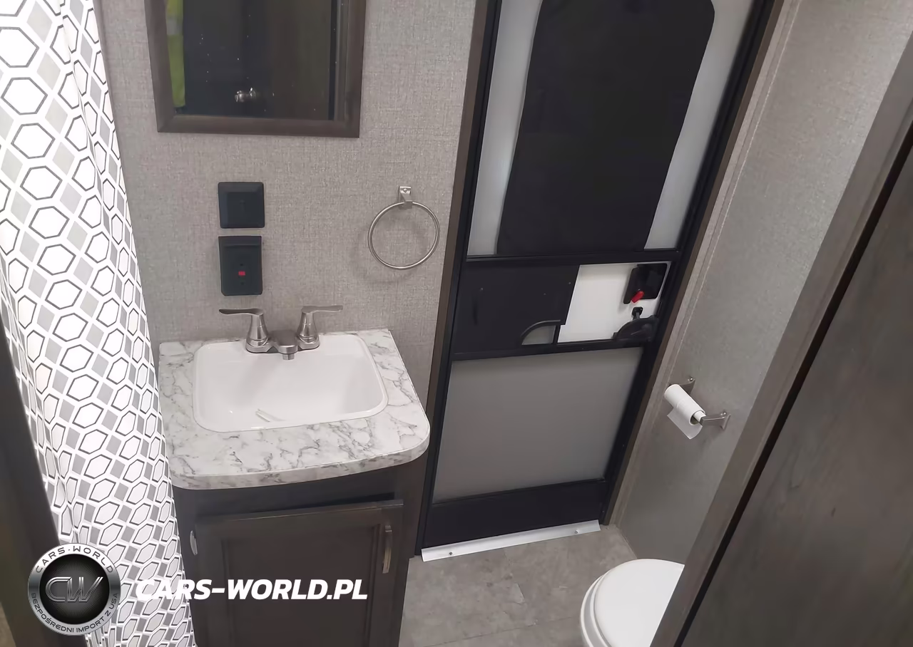 2020 Jayco Other VIN:1UJBJ0BT0L17T0387 - 13
