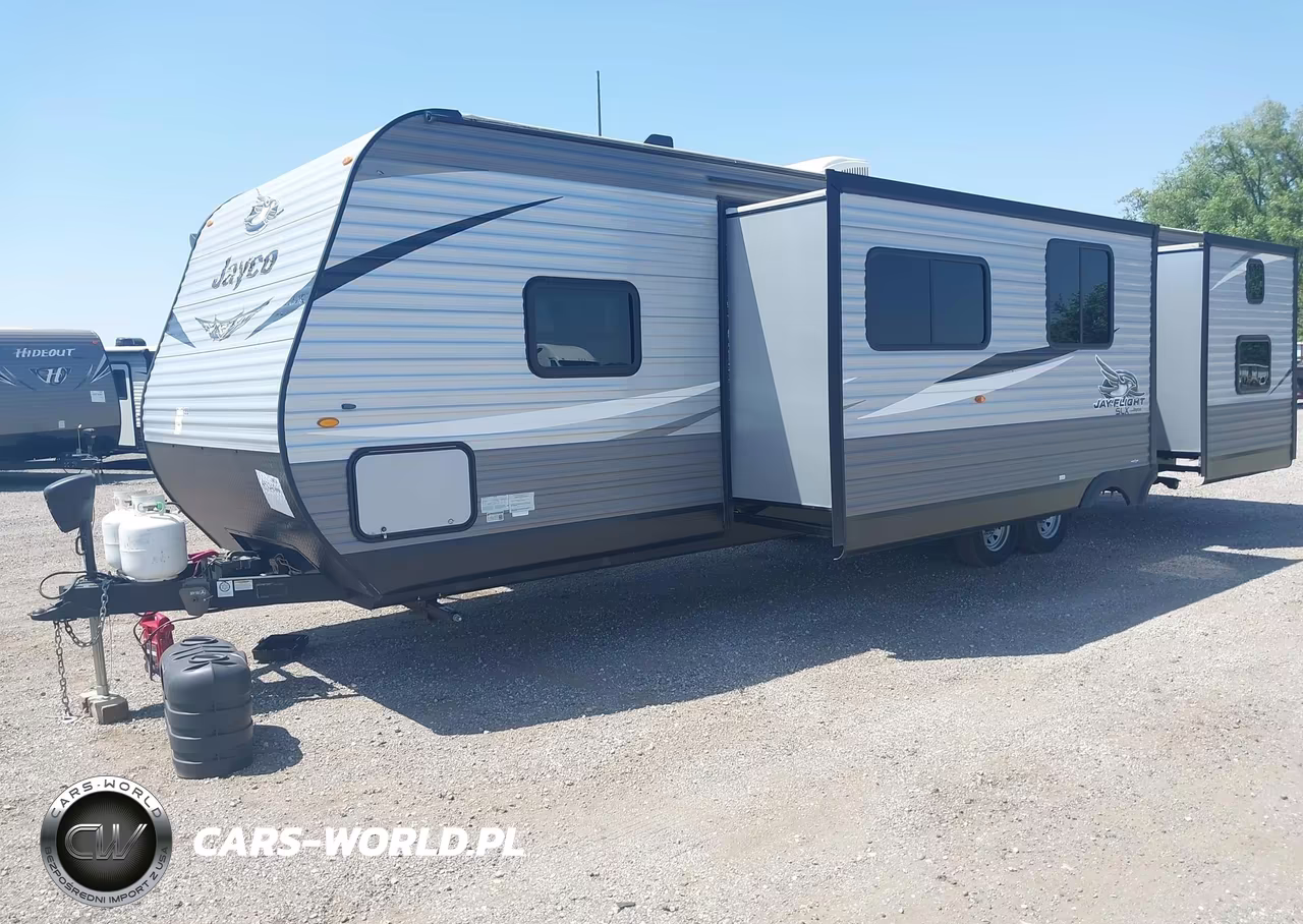 2020 Jayco Other VIN:1UJBJ0BT0L17T0387 - 4