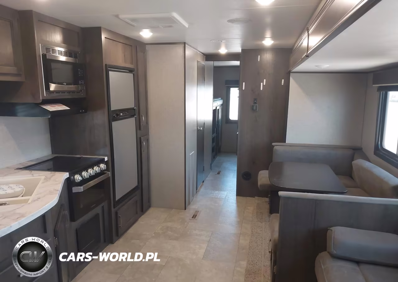 2020 Jayco Other VIN:1UJBJ0BT0L17T0387 - 6