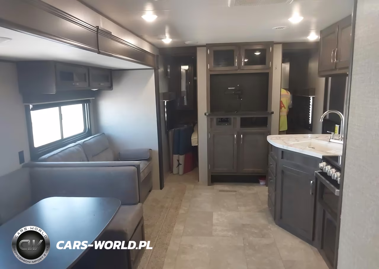 2020 Jayco Other VIN:1UJBJ0BT0L17T0387 - 7