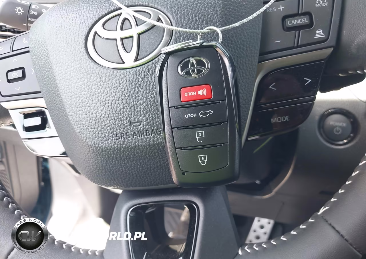 2026 Toyota Camry Se VIN:4T1DAACKXTU741184 - 11