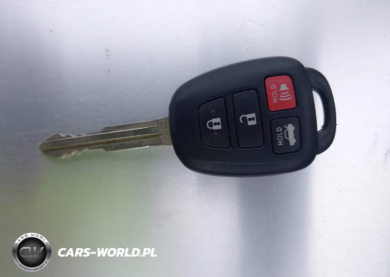 2015 Toyota Camry Se VIN:4T1BF1FK8FU979303 - 11