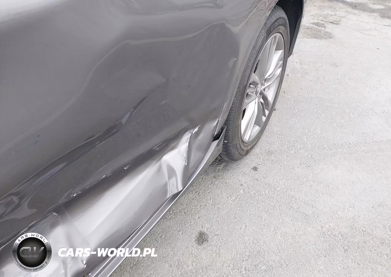 2015 Toyota Camry Se VIN:4T1BF1FK8FU979303 - 12