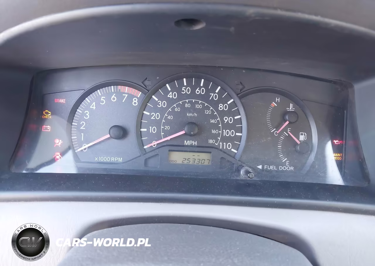 2007 Toyota Corolla Ce VIN:1NXBR32E17Z786253 - 7