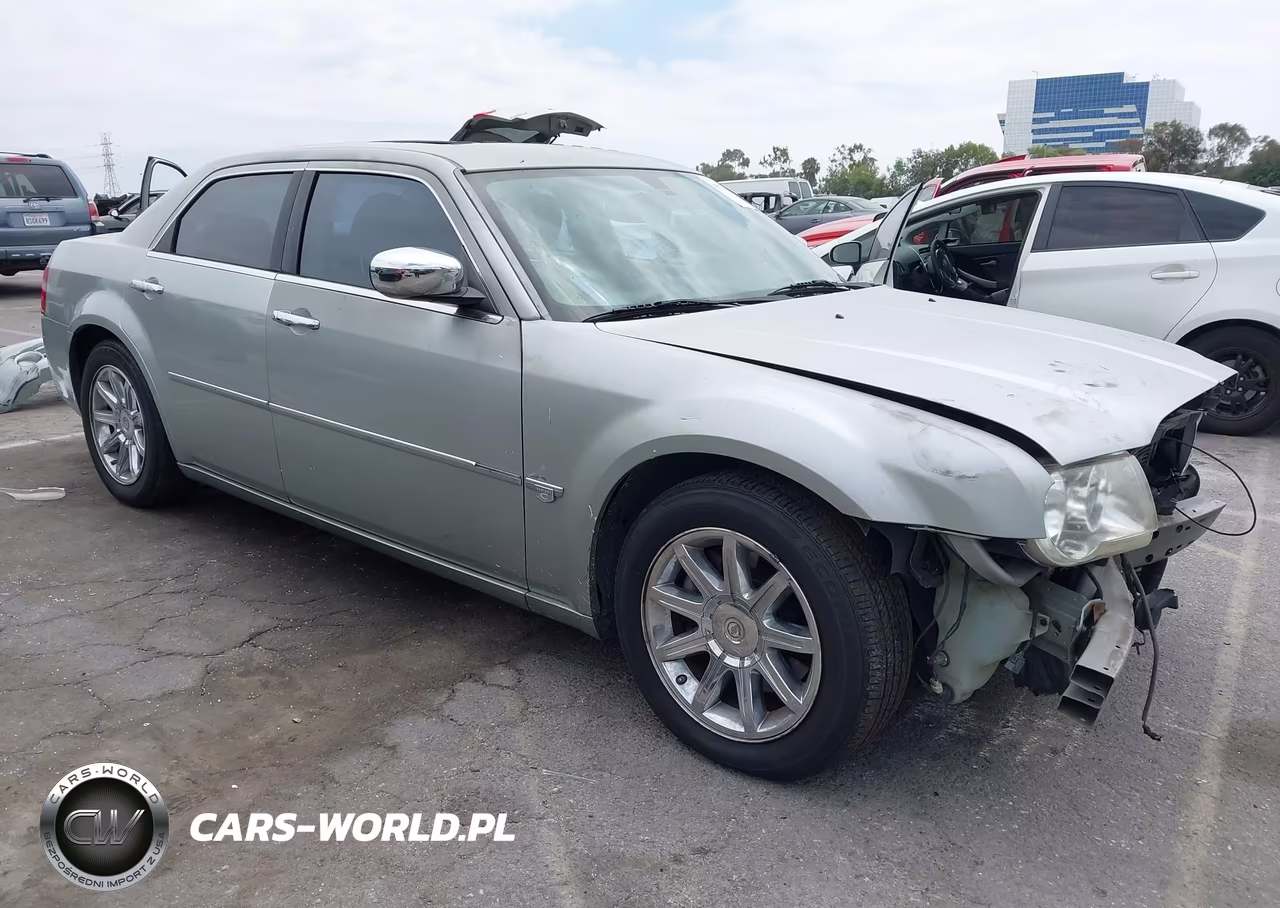 2006 Chrysler 300C – zdjęcie 1 z 17