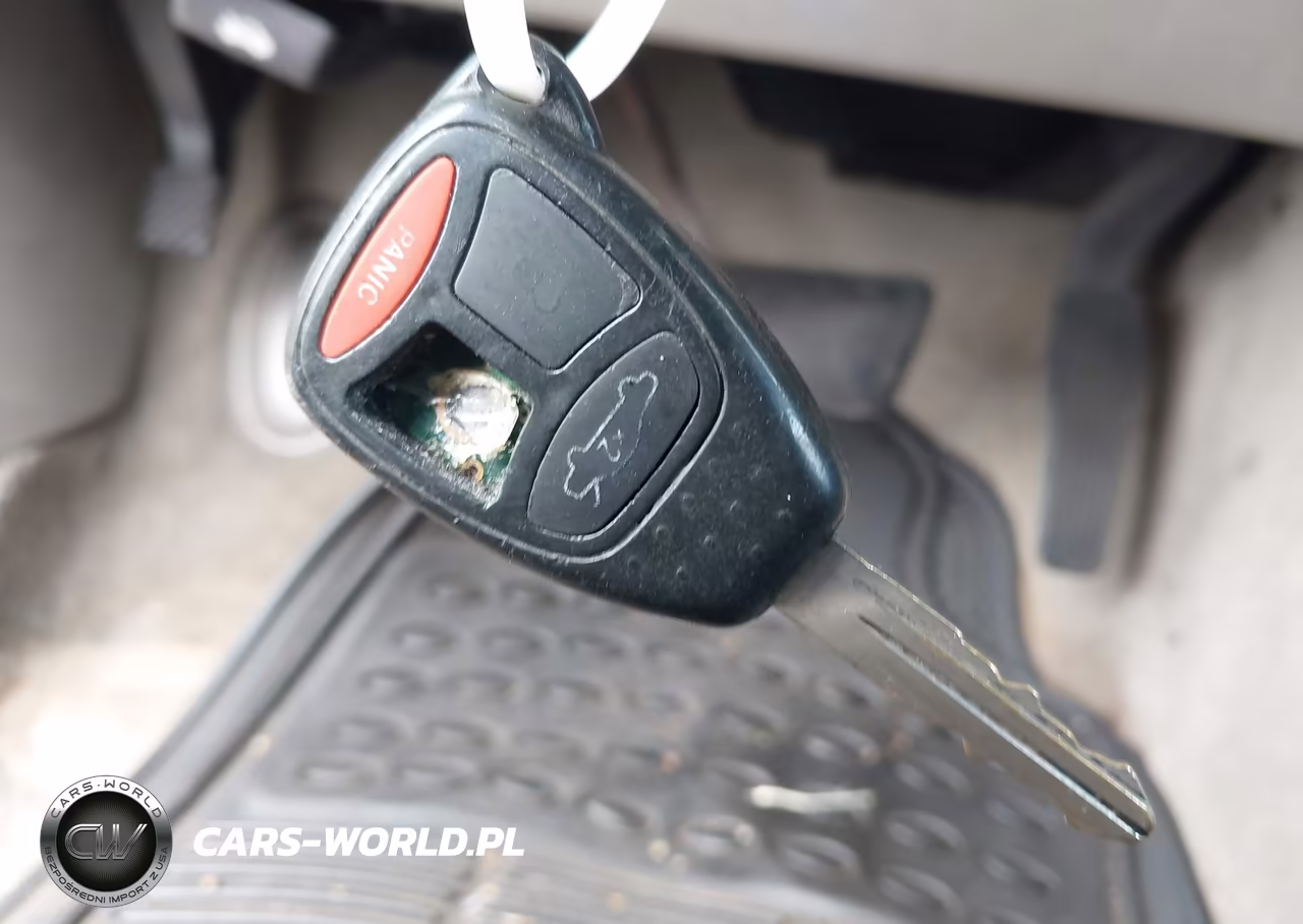 2006 Chrysler 300C VIN:2C3LA63H46H421503 - 11