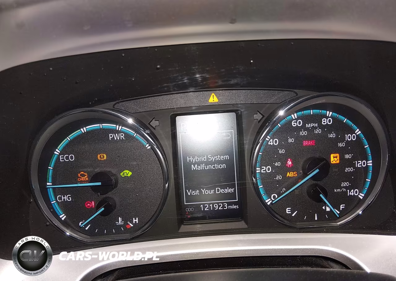 2018 Toyota Rav4 Hybrid Le VIN:JTMRJREV2JD202281 - 7