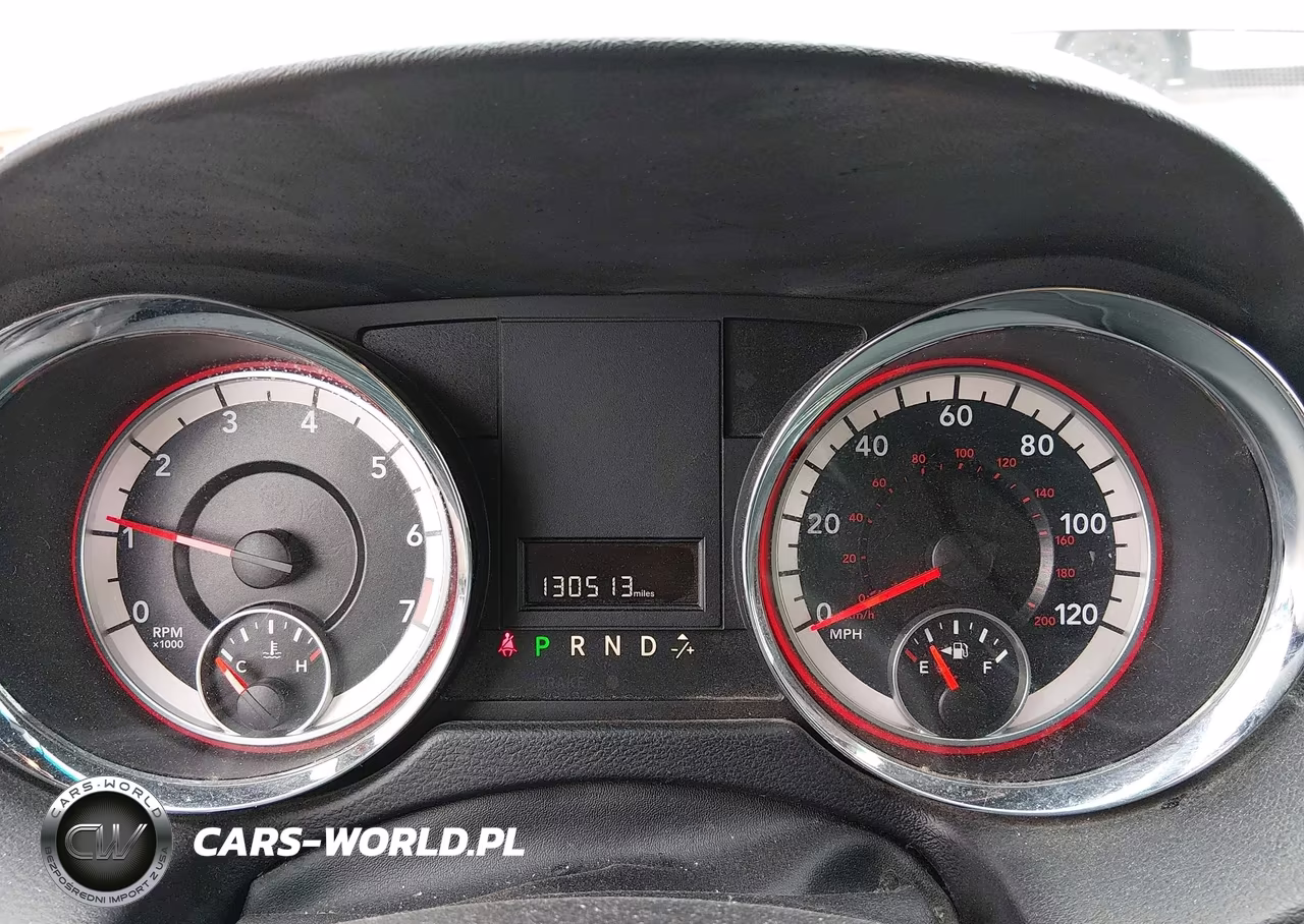 2017 Dodge Grand Caravan Sxt VIN:2C4RDGCGXHR689849 - 7