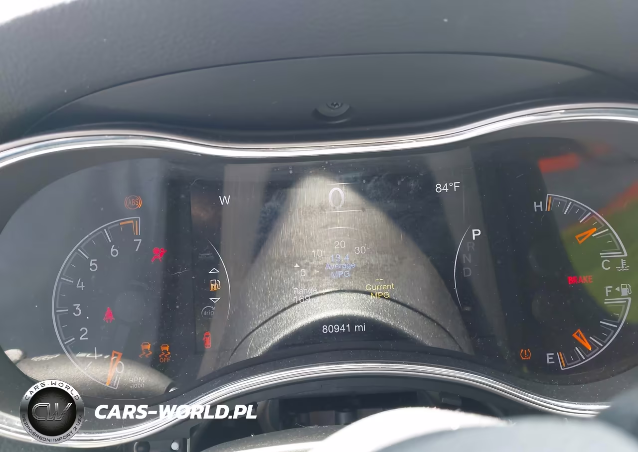 2022 Jeep Grand Cherokee Wk Laredo X 4X2 VIN:1C4RJEAG0NC128080 - 7