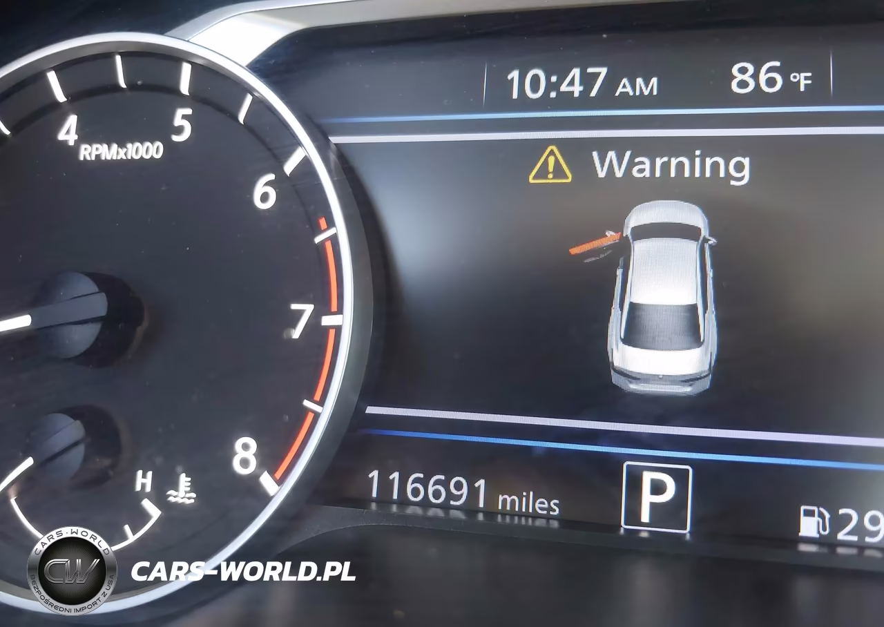 2021 Nissan Altima Sr Fwd VIN:1N4BL4CV2MN378382 - 15