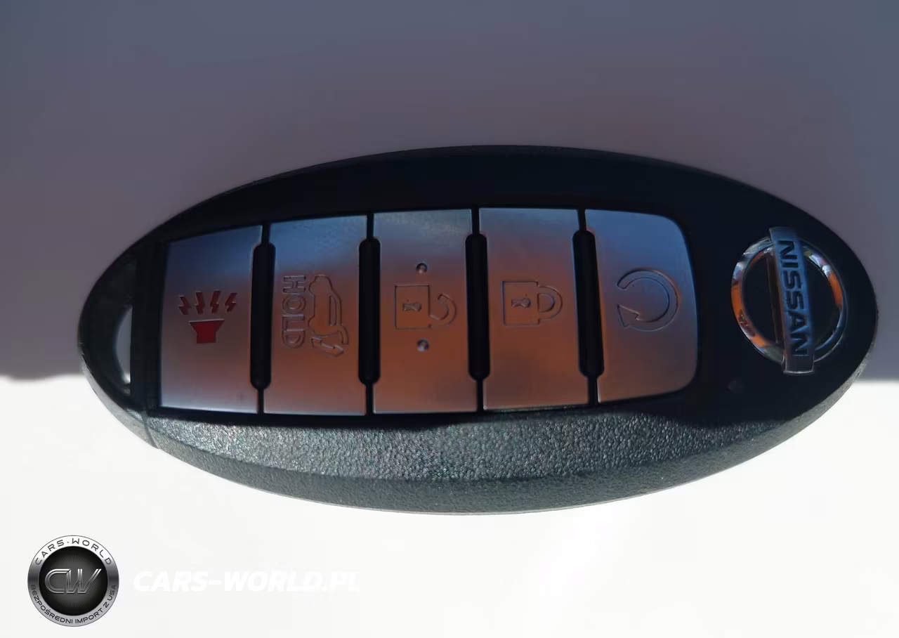 2020 Nissan Rogue Sv Intelligent Awd VIN:KNMAT2MV1LP517851 - 11