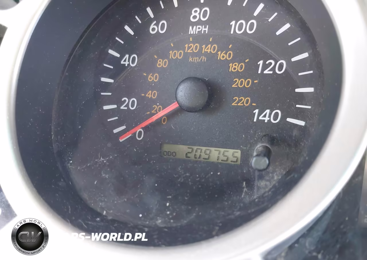 2005 Toyota Highlander Limited V6 VIN:JTEDP21A850076536 - 7