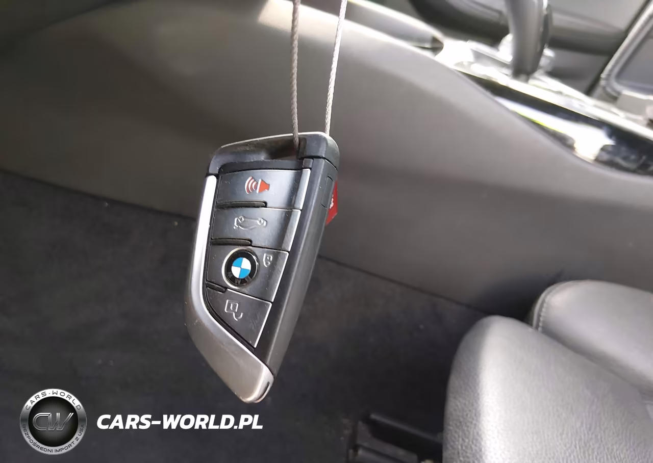 2018 BMW 530I VIN:WBAJA5C55JG899613 - 11