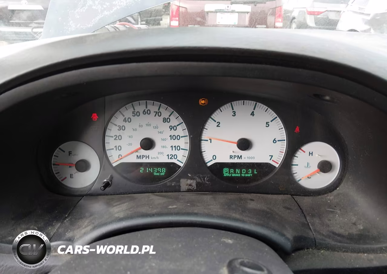 2006 Dodge Grand Caravan Sxt VIN:2D4GP44L86R694556 - 7
