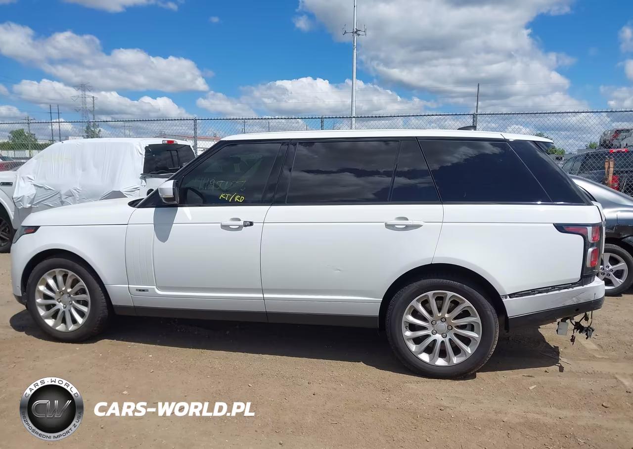 2020 Land Rover Range Rover Supercharged VIN:SALGS5SE7LA590588 - 15