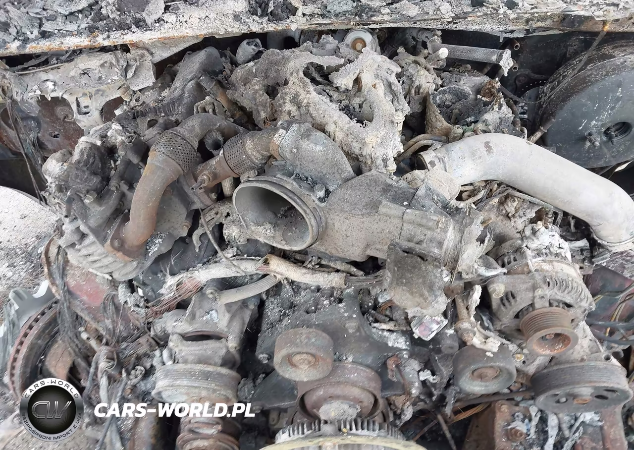 2012 Ford F-250 Lariat VIN:1FT7W2BT7CEC20114 - 10