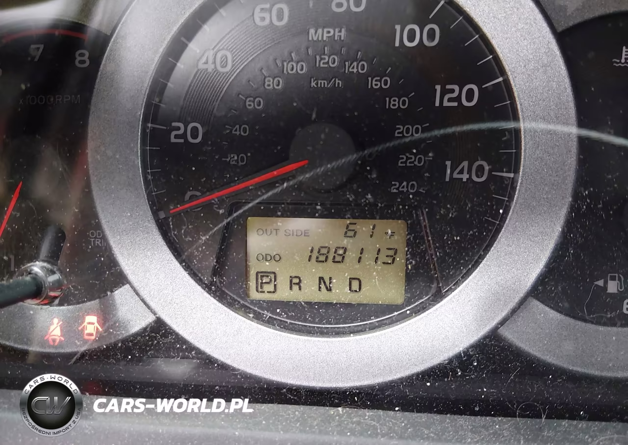 2007 Toyota Rav4 Sport V6 VIN:JTMBK32V976015214 - 16