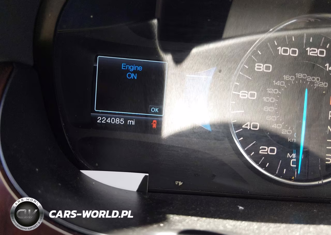 2013 Ford Edge Limited VIN:2FMDK3KC5DBB91211 - 7