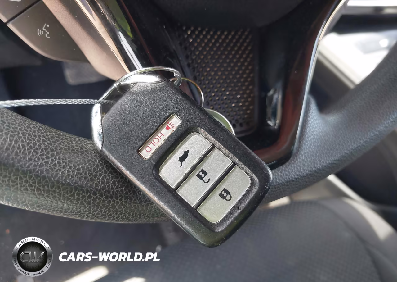 2022 Honda Hr-V Awd Ex VIN:3CZRU6H58NM749111 - 11