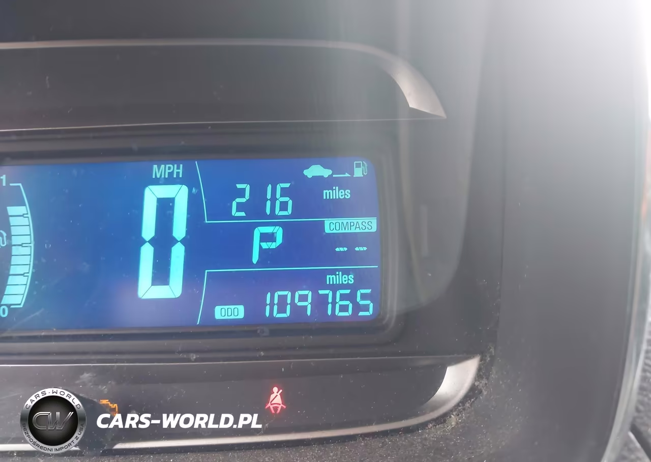 2016 Chevrolet Trax Lt VIN:3GNCJPSB3GL128366 - 7