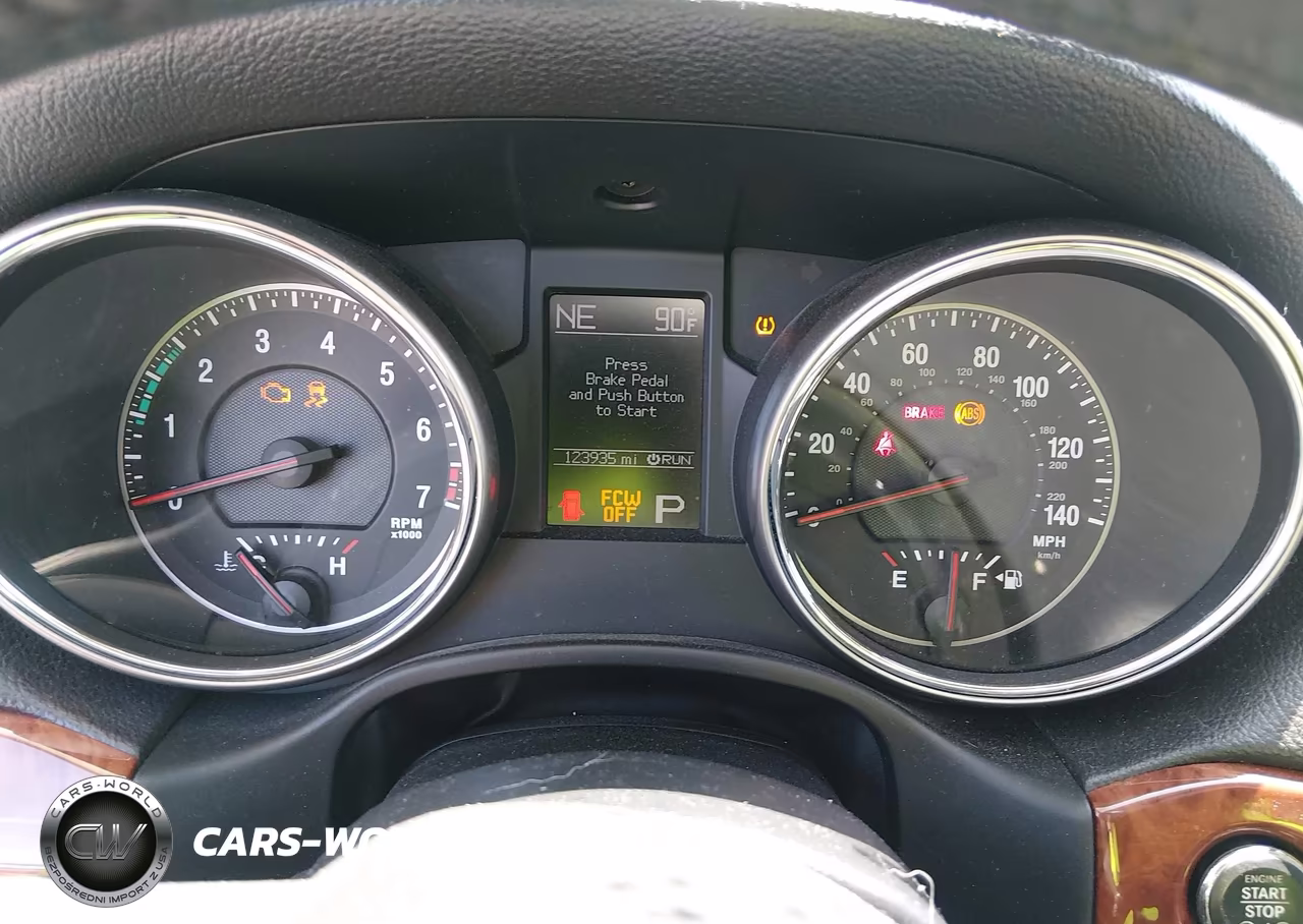 2013 Jeep Grand Cherokee Limited VIN:1C4RJEBG2DC606402 - 7
