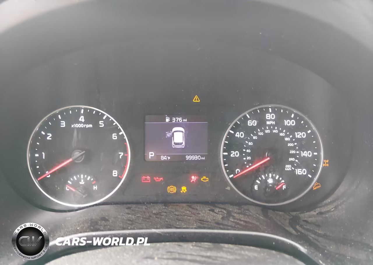 2021 Kia Seltos Lx VIN:KNDEPCAA8M7106235 - 7