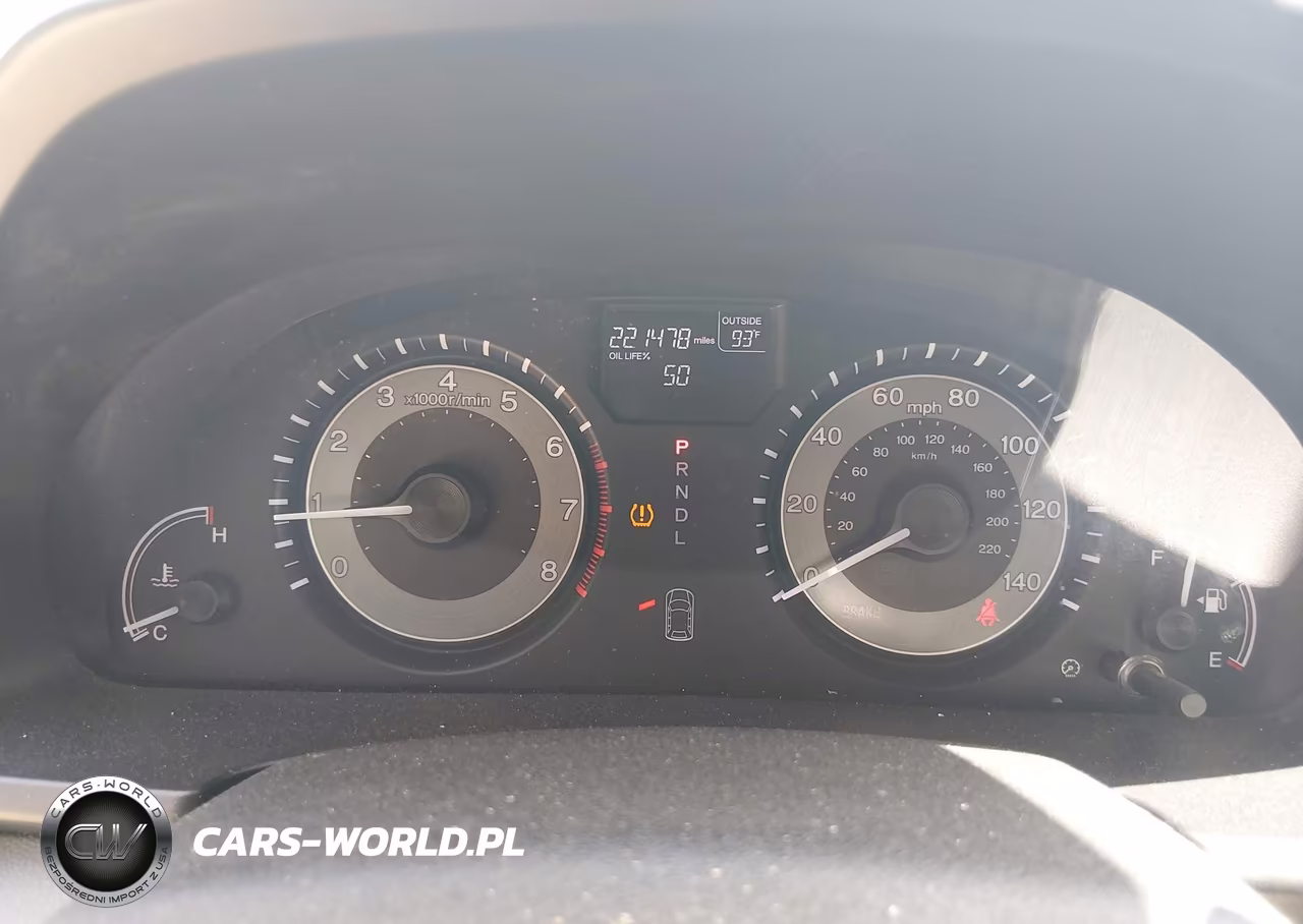 2016 Honda Odyssey Ex-L VIN:5FNRL5H60GB152568 - 7