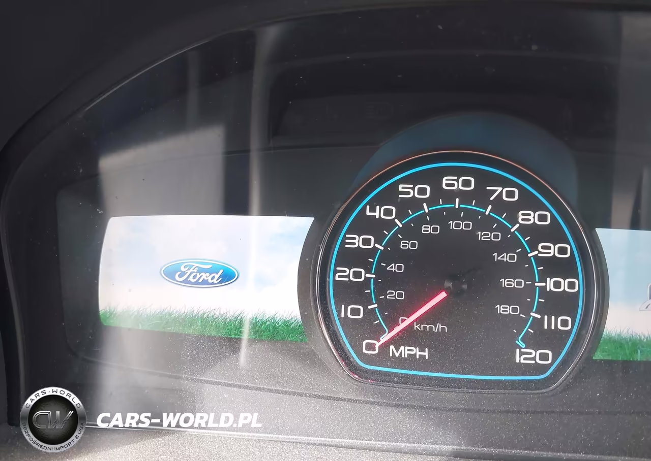 2011 Ford Fusion Hybrid VIN:3FADP0L35BR315372 - 14