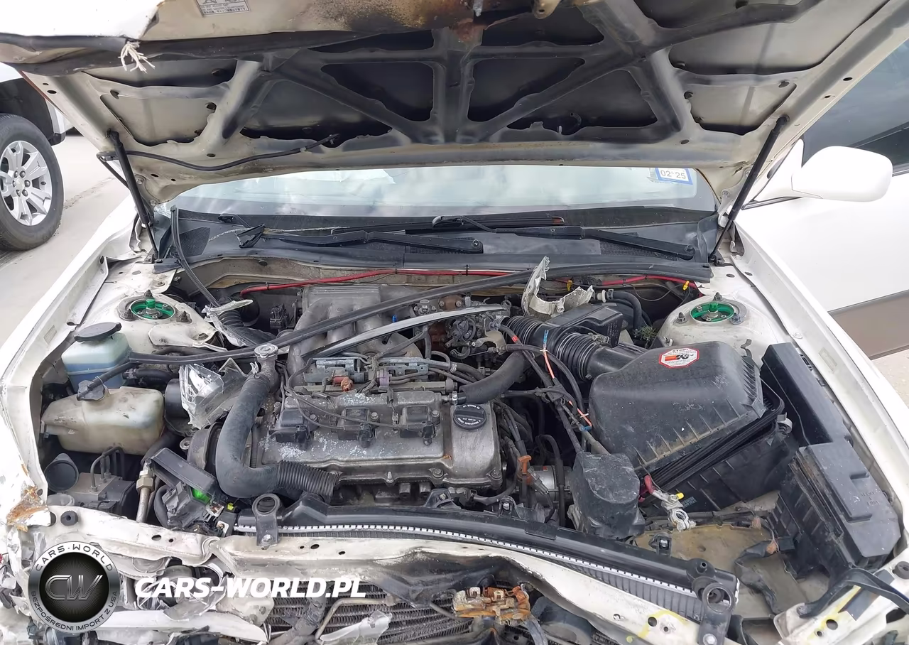 1998 Lexus Es 300 VIN:JT8BF28G7W0143703 - 10
