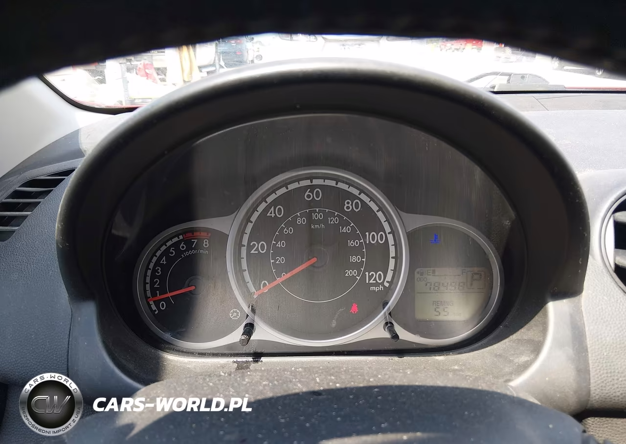 2014 Mazda Mazda2 Touring VIN:JM1DE1LYXE0178001 - 7
