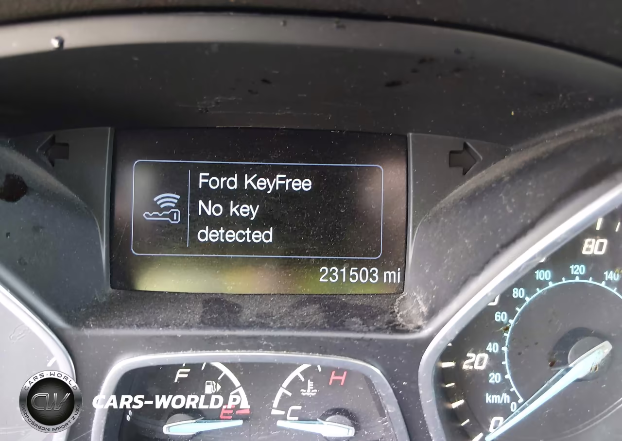 2014 Ford Escape Titanium VIN:1FMCU0JX9EUB30187 - 17