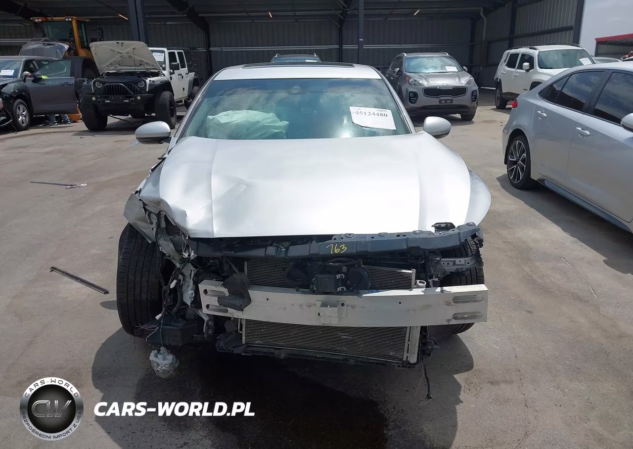 2020 Nissan Altima Sv Fwd VIN:1N4BL4DV1LC259716 - 13