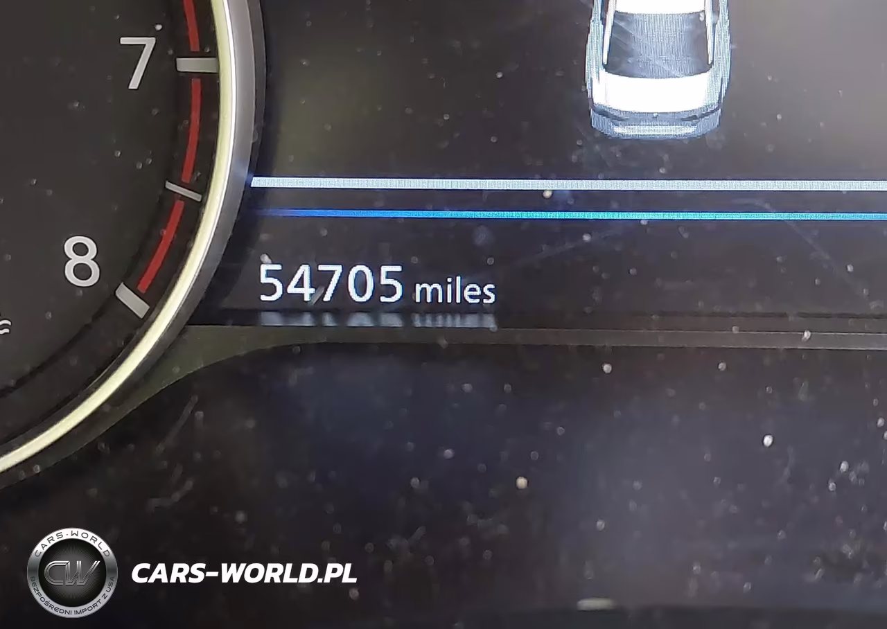 2020 Nissan Altima Sv Fwd VIN:1N4BL4DV1LC259716 - 16