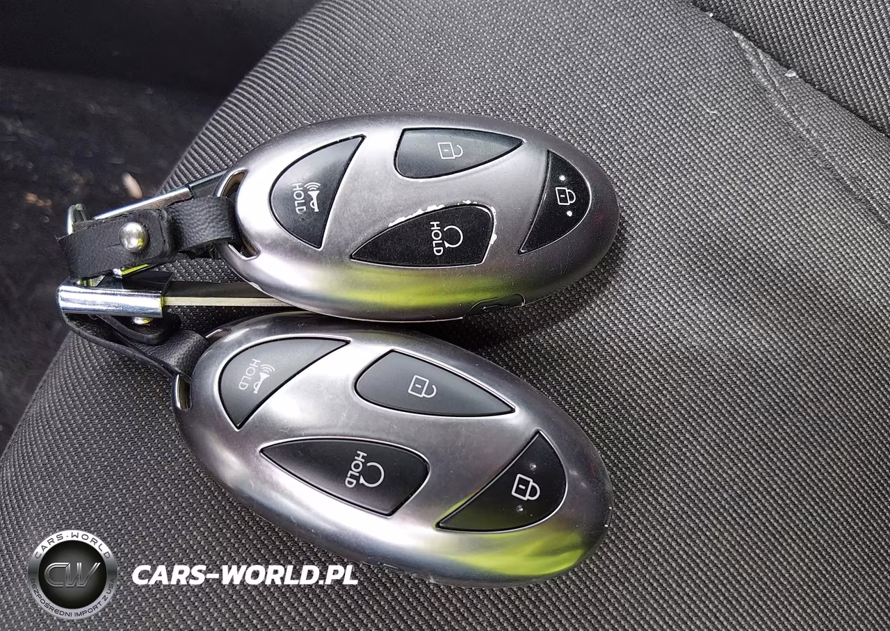 2025 Hyundai Tucson Sel VIN:3KMJBCDE3SE002158 - 11