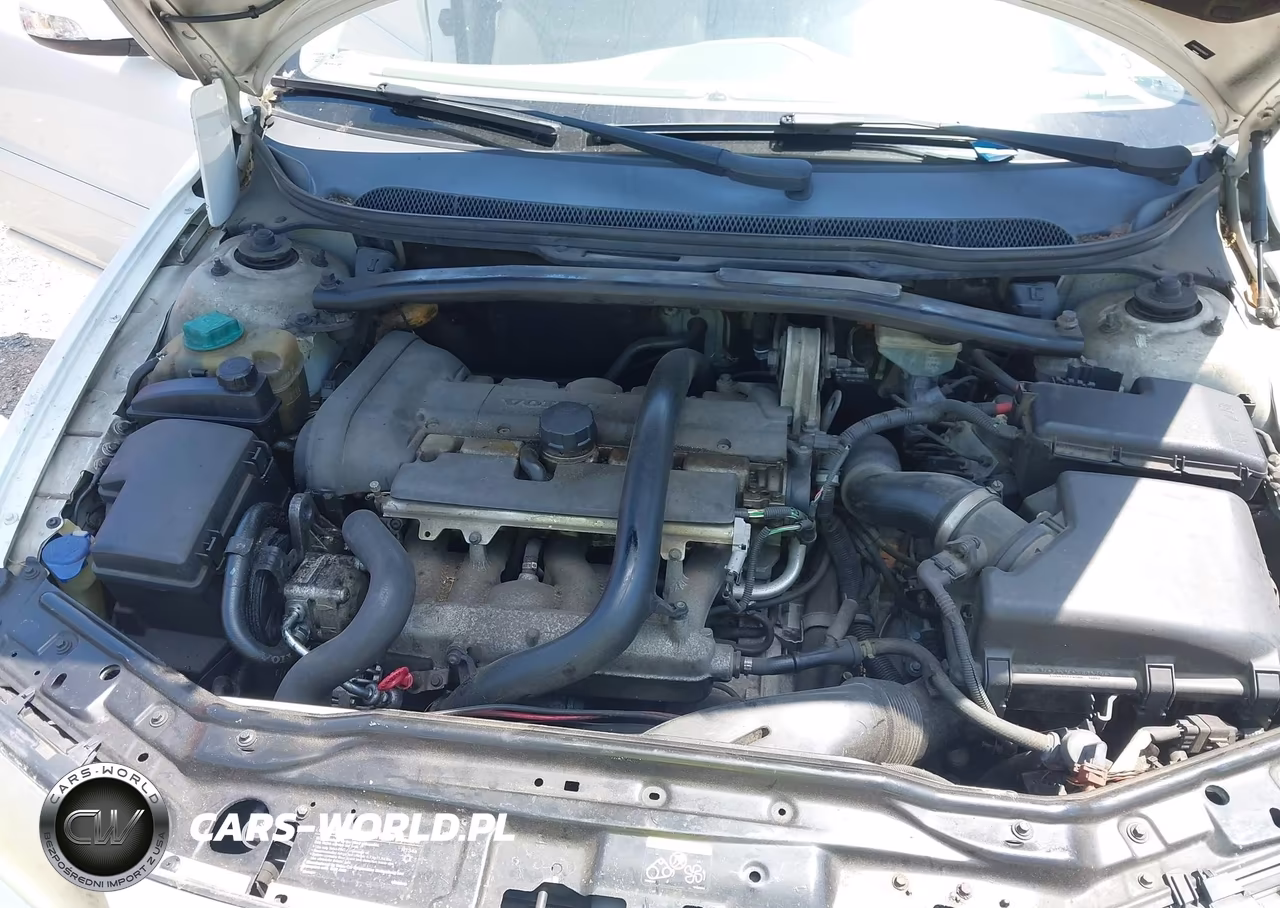 2008 Volvo S60 2.5T-2.5T W-Snrf VIN:YV1RS592982696421 - 10