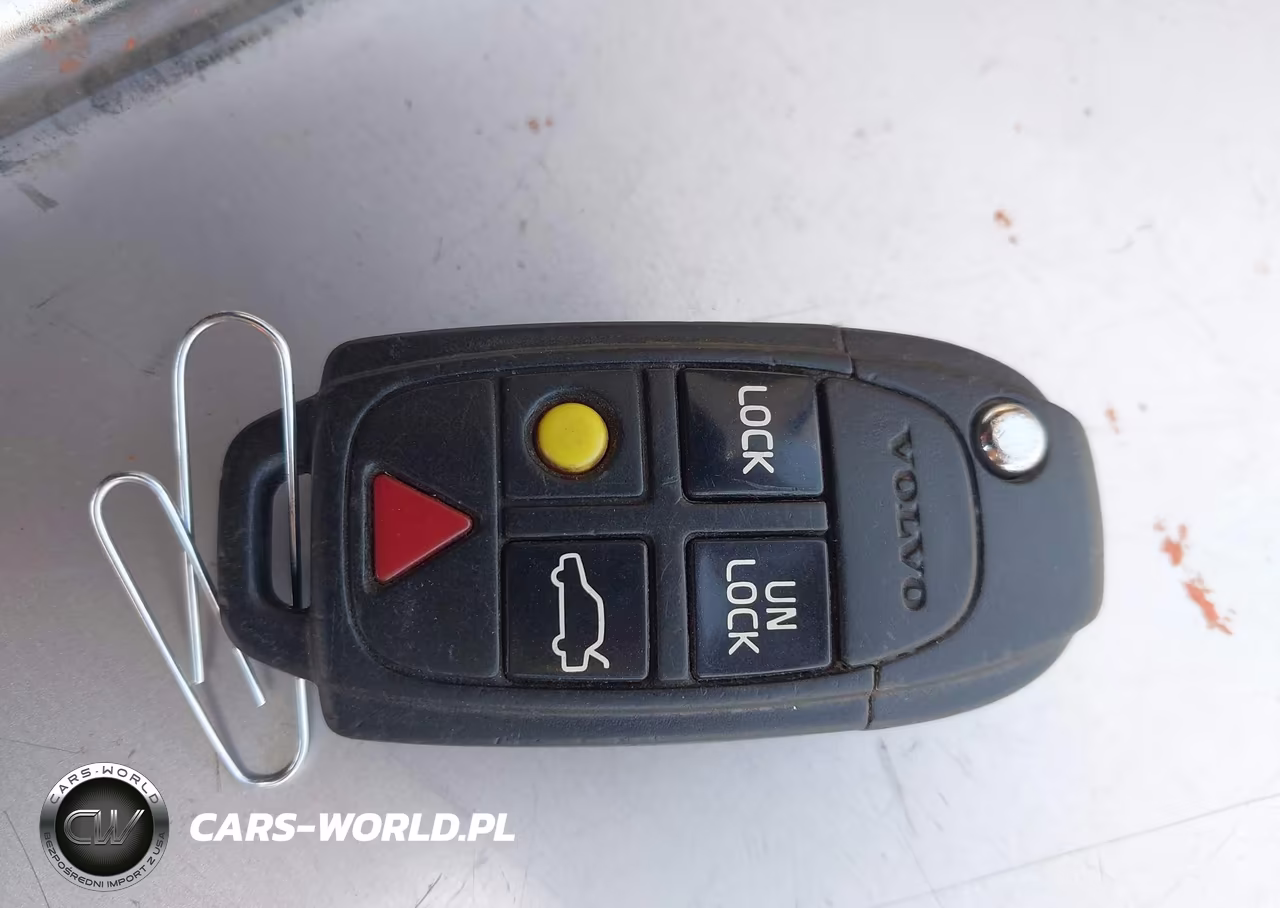 2008 Volvo S60 2.5T-2.5T W-Snrf VIN:YV1RS592982696421 - 11