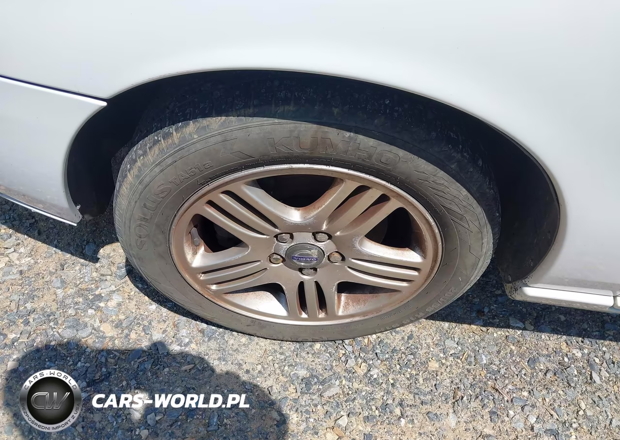 2008 Volvo S60 2.5T-2.5T W-Snrf VIN:YV1RS592982696421 - 12