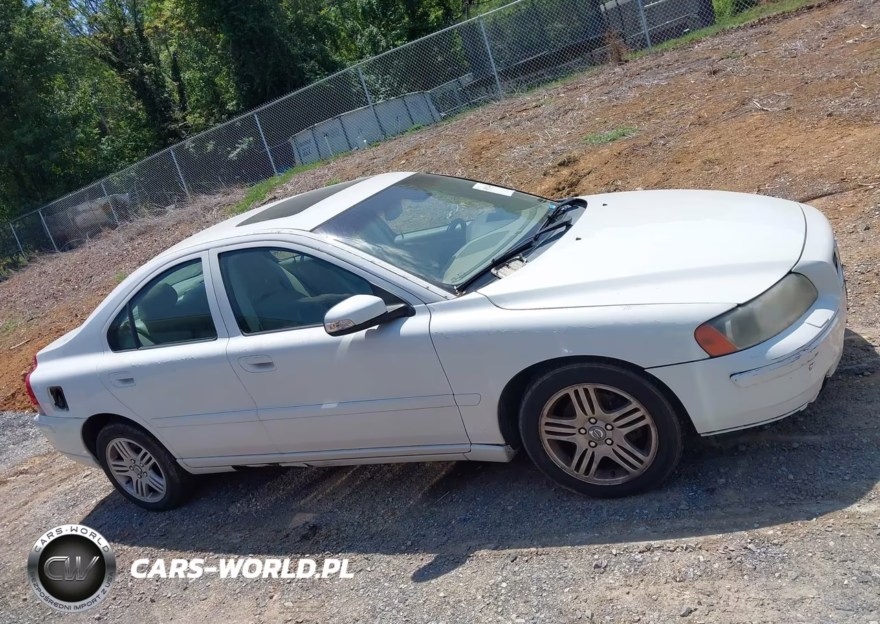 2008 Volvo S60 2.5T-2.5T W-Snrf VIN:YV1RS592982696421 - 14