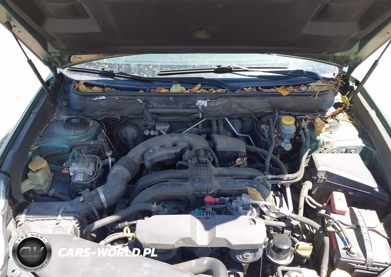 2014 Subaru Outback 2.5I Limited VIN:4S4BRBKCXE3210687 - 10