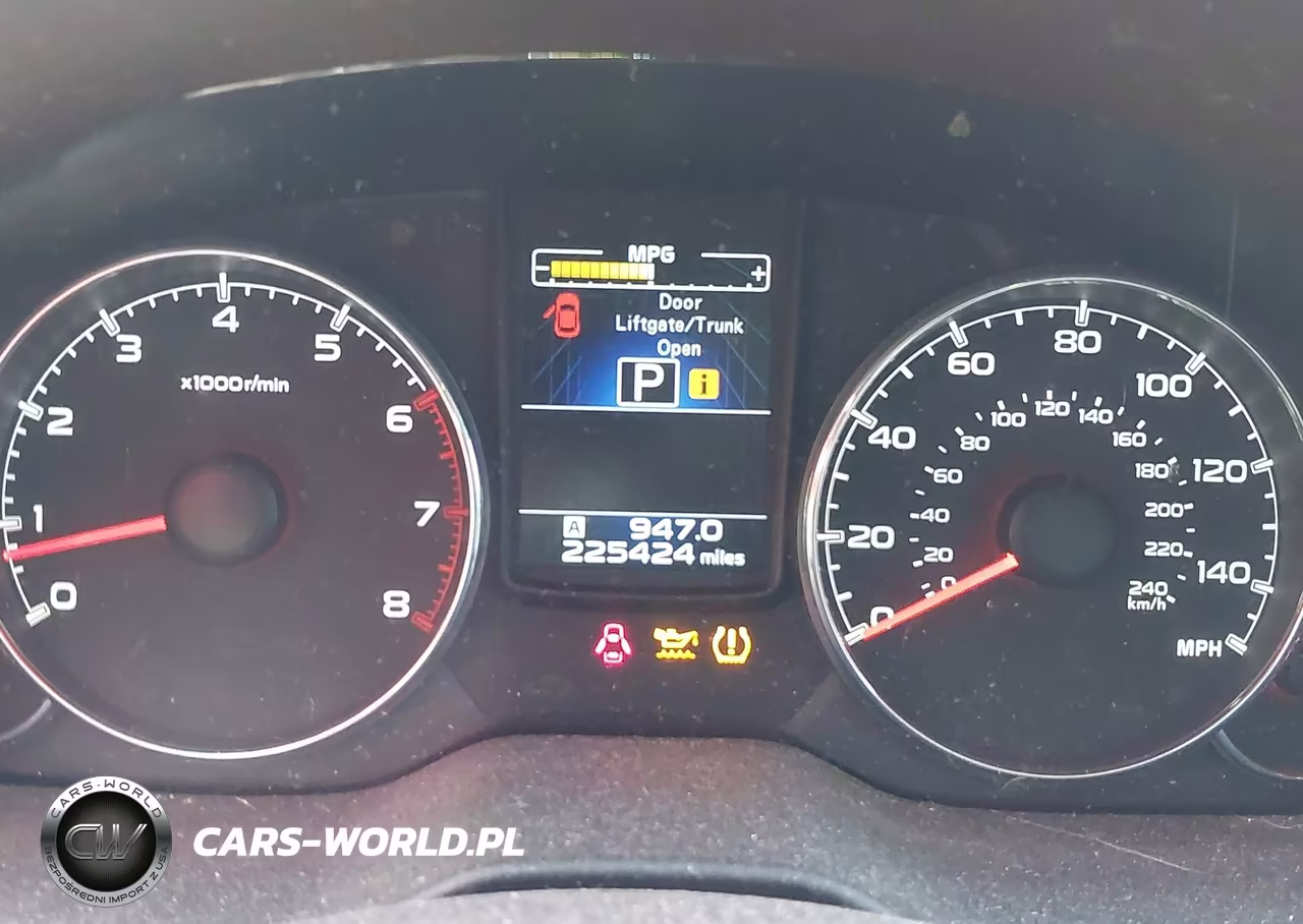 2014 Subaru Outback 2.5I Limited VIN:4S4BRBKCXE3210687 - 7