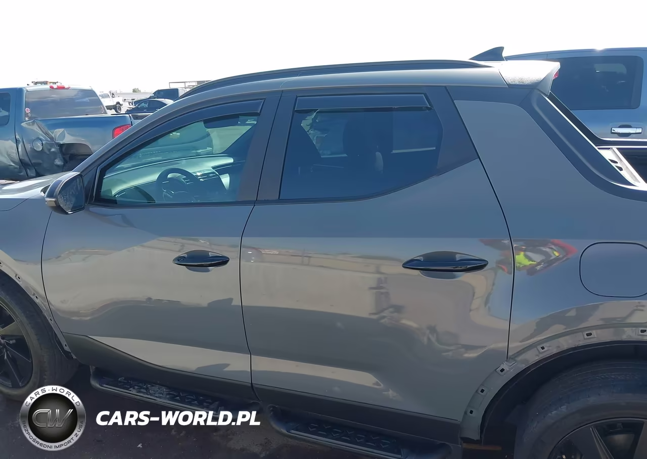 2023 Hyundai Santa Cruz Night VIN:5NTJCDAF1PH059322 - 15