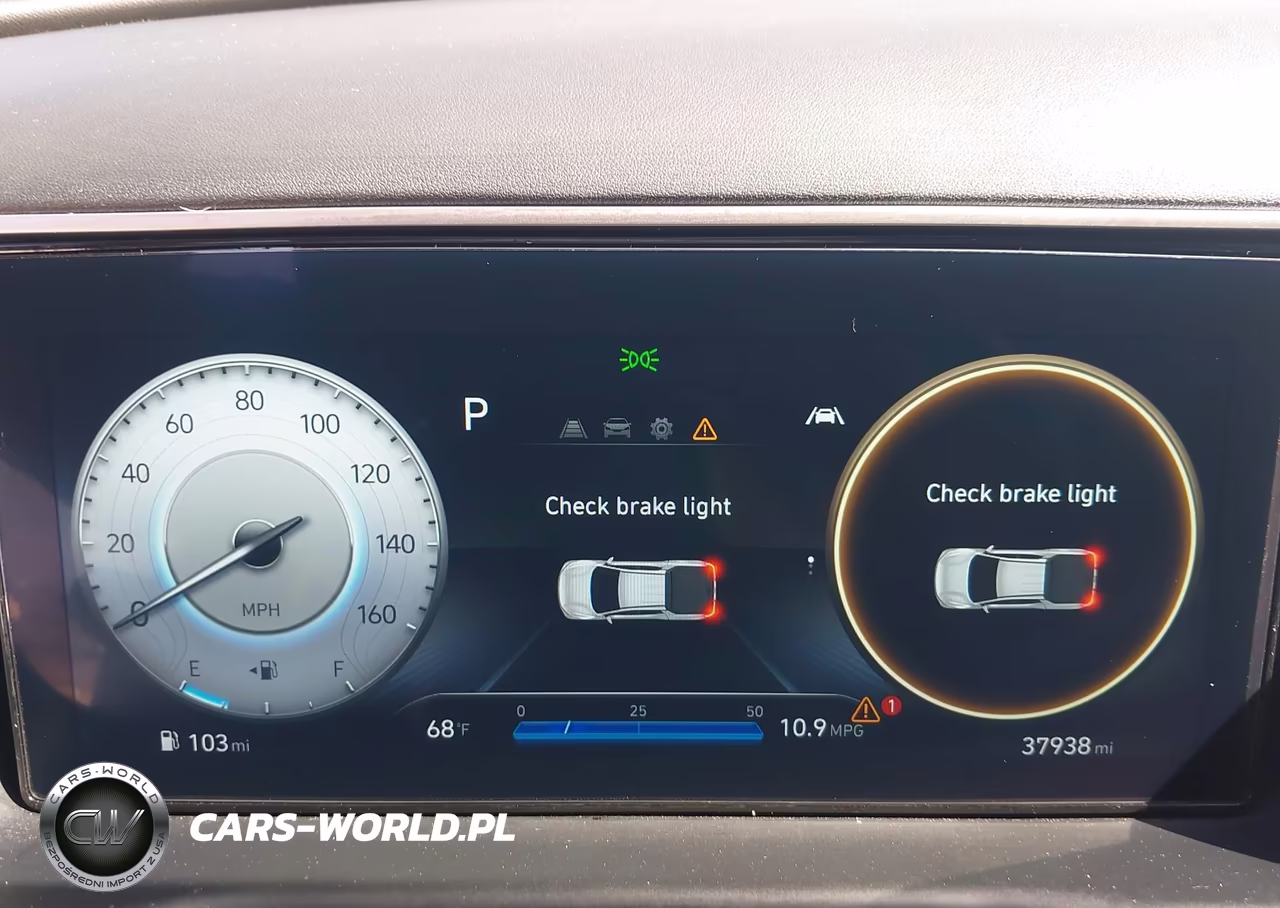 2023 Hyundai Santa Cruz Night VIN:5NTJCDAF1PH059322 - 7