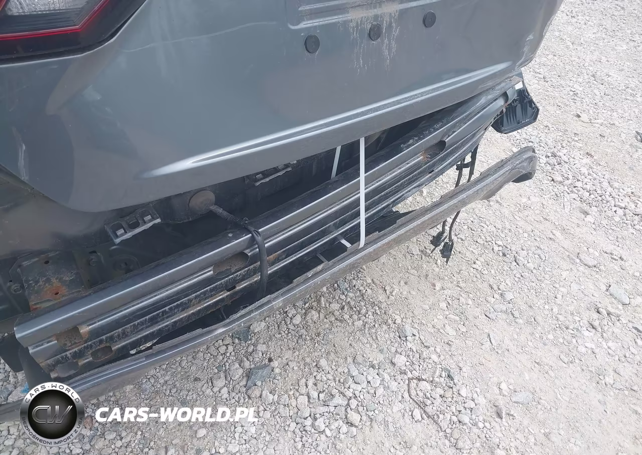 2020 Nissan Altima Sl Fwd VIN:1N4BL4EV3LC158949 - 22