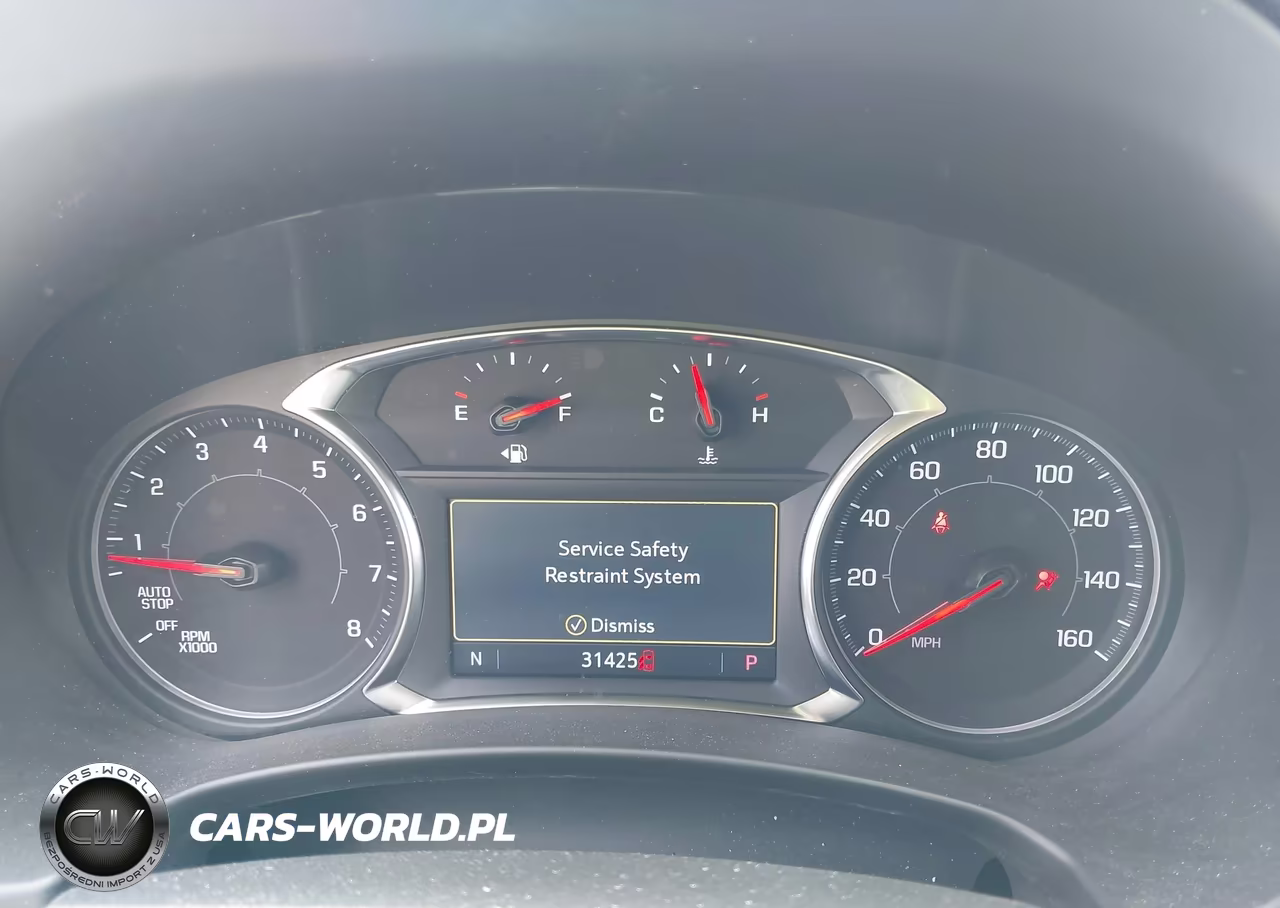 2024 GMC Terrain Awd Slt VIN:3GKALVEG1RL241553 - 7
